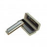 Hohner Marine Band 1896/20 Bb гармонический минор (M1896316X) диатоническая губная гармошка