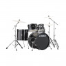 YAMAHA RDP2F5 Black Glitter ударная установка (только барабаны)