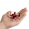 Р/У квадрокоптер Syma X12S Nano 2.4G RTF