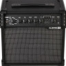 LINE 6 SPIDER V 20 моделирующий гитарный комбоусилитель, 20 Вт