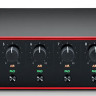 Аудиоинтерфейс FOCUSRITE SCARLETT 18I20 3rd Gen