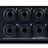 Аудиоинтерфейс FOCUSRITE SCARLETT 18I20 3rd Gen
