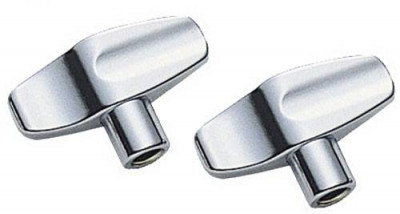 PEARL UGN-6/2 Ultra Grip болт барашек М6 В комплекте 2 болта