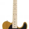 FENDER SQUIER AFFINITY TELECASTER MN BUTTERSCOTCH BLONDE электрогитара