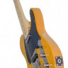 FENDER SQUIER AFFINITY TELECASTER MN BUTTERSCOTCH BLONDE электрогитара