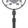 Стриминговый USB микрофон Behringer BV635 профессиональный конденсаторный, выполненный в винтажном дизайне