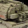 Российская 152-мм гаубица 2С35 "Коалиция-СВ" 1/35