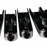 PAXPHIL BB215-CR струнодержатель для бас-гитары