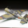 Самолёт "Су-2" 1/48