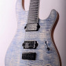 MAYONES Regius 7 MM FM электрогитара