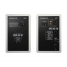 PIONEER DM-40-W пара настольных мониторов для диджеев и продюсеров