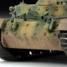 Сборная модель ZVEZDA Немецкий истребитель танков "Фердинанд", 1/35