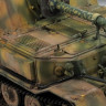Сборная модель ZVEZDA Немецкий истребитель танков "Фердинанд", 1/35