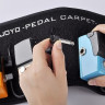 JOYO PC-B коврик для педалей