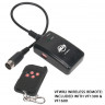 ADJ VF1600 Генератор эффектов