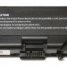 Аккумулятор для ноутбуков Lenovo ThinkPad SL410, SL510, T410, T510, W510, E40, E50, Edge 14, 15 4400 мАч