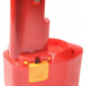 Аккумулятор для MILWAUKEE p/n: 48-11-0140 48-11-0141 48-11-0200 Ni-Cd 12V 2.0Ah