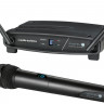 Audio-Technica ATW-1102 радиосистема цифровая с радиомикрофоном