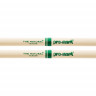 ProMark TXR5BN Барабанные палочки 5B The Natural с нейлоновым наконечником