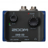 Аудиоинтерфейс для музыки и стриминга Zoom AMS-22