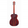 FURCH Red OM-LC акустическая гитара с кейсом
