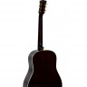 Sigma JM-SG45+ электроакустическая гитара