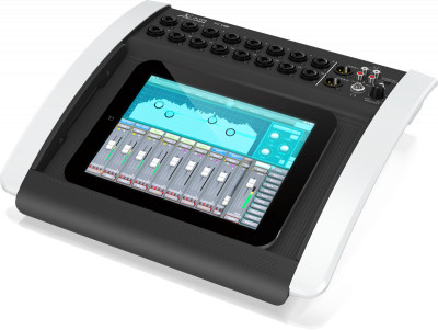 Цифровой микшер Behringer X18