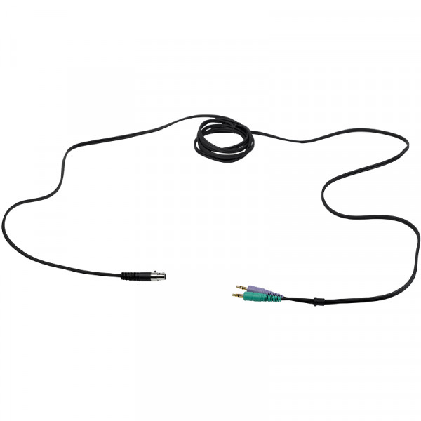 Провод AKG MK HS MiniJack для гарнитур мини-джек