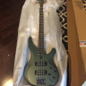 Yamaha TRBX304 MIST GREEN бас-гитара
