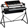 KORG SONICBAR стеремонитор для клавишных KORG 50вт, 8 широкополсных динамиков,