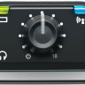 SHURE P3RA M16 686-710 MHz металлический приемник для системы персонального мониторинга PSM300