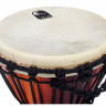 Toca SFDJ-9F Freestyle Rope Tuned Fiesta джембе 9"х16,5"