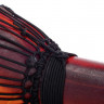 Toca SFDJ-9F Freestyle Rope Tuned Fiesta джембе 9"х16,5"