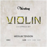 Струны для скрипки VESTON V0931 Medium среднее натяжение