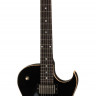 GIBSON 2019 ES-235 GLOSS EBONY полуакустическая гитара с чехлом