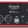 Аудио интерфейс Focusrite Scarlett 18i8 2nd Gen