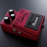 Гитарная педаль BOSS DM-2W