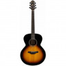 Акустическая гитара CRAFTER HJ-250/VS винтажный санберст