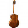 Акустическая гитара CRAFTER HJ-250/VS винтажный санберст