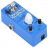 XVIVE V8 Chorus Vibrato напольная гитарная педаль эффектов хорус и вибрато