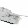 Российская 152-мм гаубица 2С35 "Коалиция-СВ" 1/72