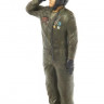 Современные танкисты в парадной форме 1/35