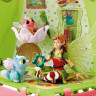Фигурка Schleich Детский сад для животных Марвин