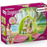 Фигурка Schleich Детский сад для животных Марвин