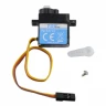 Сервомашинка 9g для планера Top RC Lightning 2100 (руль), провод 150мм