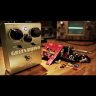 DUNLOP WHE202 Green Rhino Overdrive