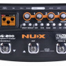 Гитарный процессор эффектов NUX MG-200
