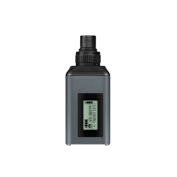 Sennheiser SKP 100 G4-A - Передатчик plug-on диапазона (516-558 МГц)