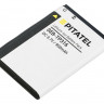 Аккумулятор для Nokia 2610, 3220, 3230, 5140, 5140i, 5200, 5300, 5500, 900mAh