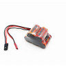 Аккумулятор Ni-Mh VBPower 1600mAh, 6.0V (горбатый)